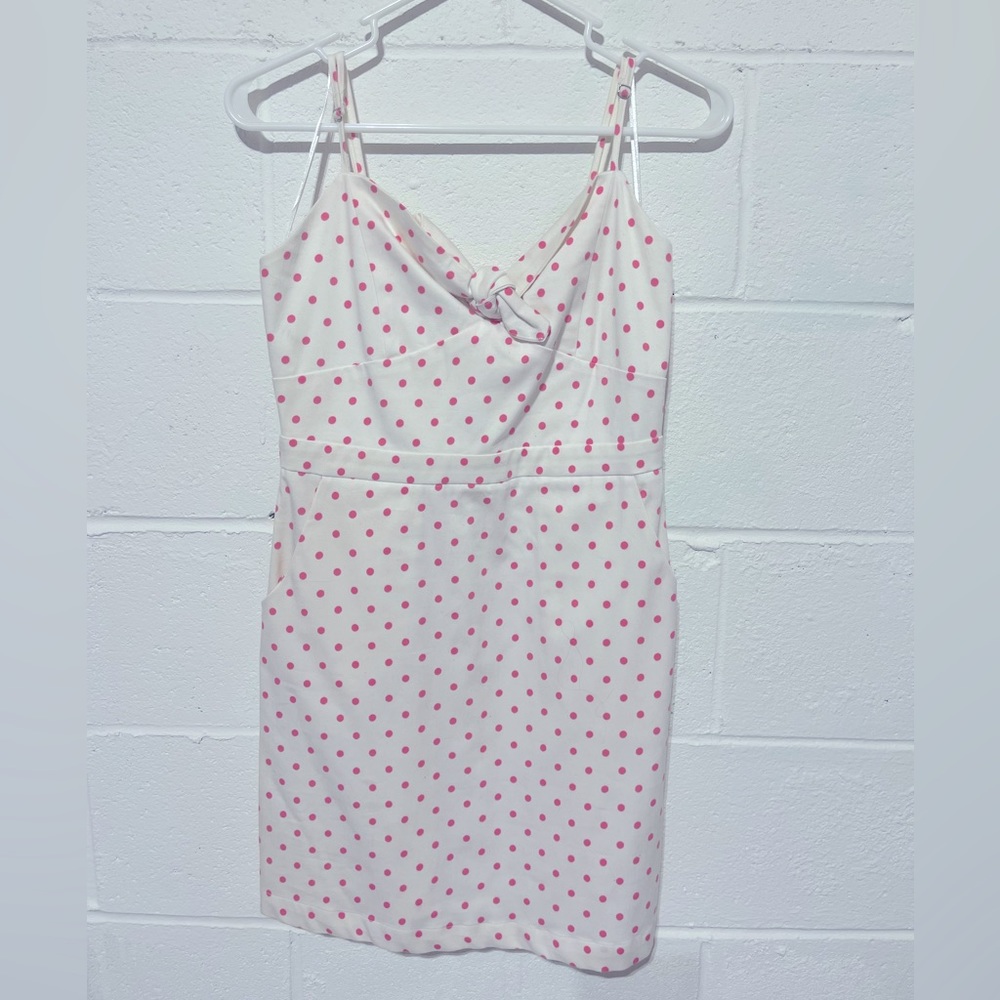 Mini dress